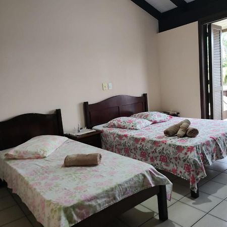 Vo Doribio Hotel Torres Eksteriør billede