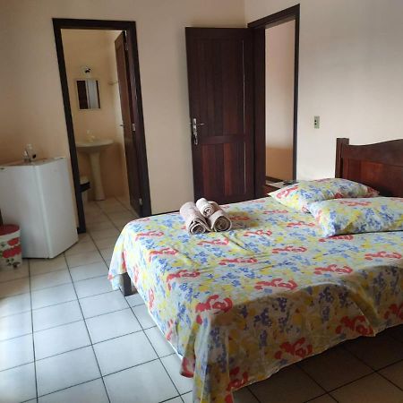 Vo Doribio Hotel Torres Eksteriør billede