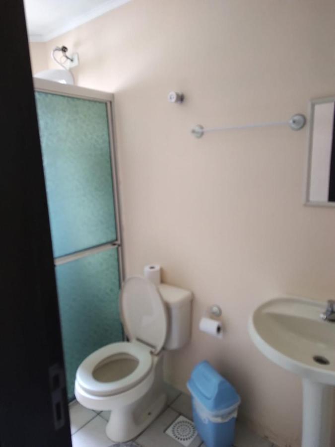 Vo Doribio Hotel Torres Eksteriør billede