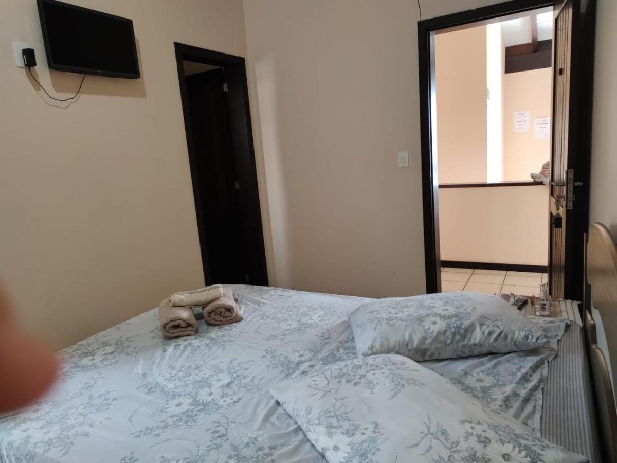 Vo Doribio Hotel Torres Eksteriør billede
